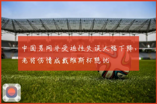 中国男网非受迫性失误大幅下降，老将伤情成戴维斯杯隐忧