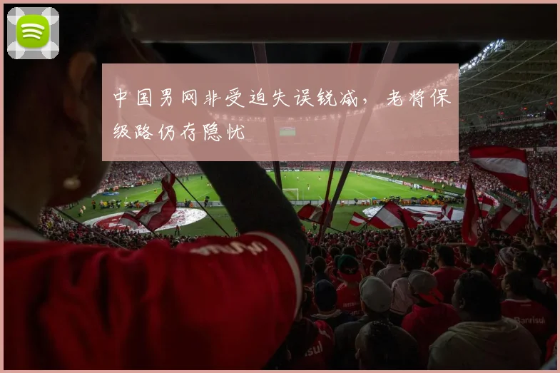 中国男网非受迫失误锐减，老将保级路仍存隐忧