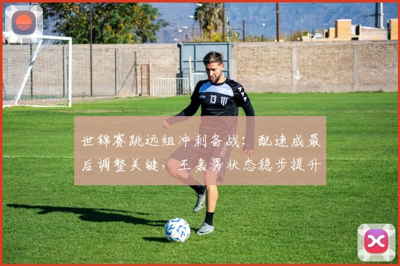 世锦赛跳远组冲刺备战：配速成最后调整关键，王嘉男状态稳步提升