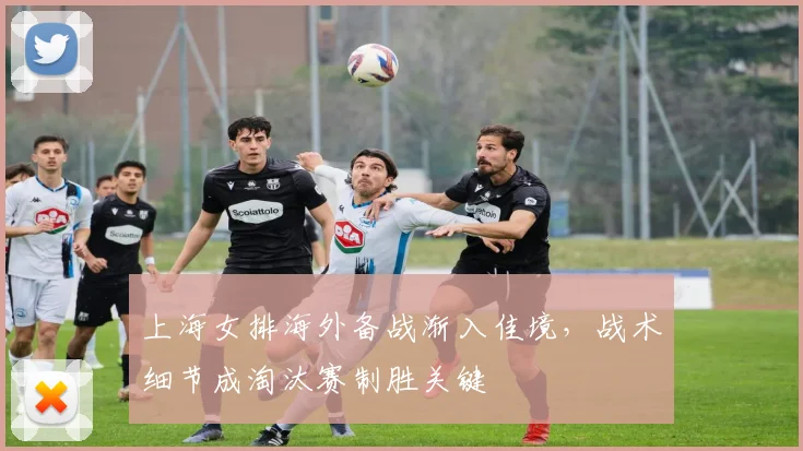 上海女排海外备战渐入佳境，战术细节成淘汰赛制胜关键